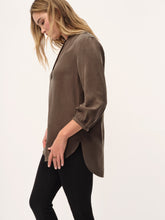 Load image into Gallery viewer, The Statement Sleeve Tunic
