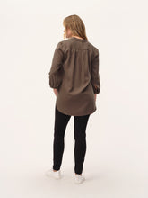 Load image into Gallery viewer, The Statement Sleeve Tunic
