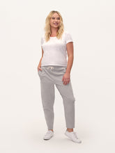 Load image into Gallery viewer, Common Standard Slouch Cotton Jersey Pant
