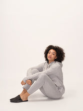 Load image into Gallery viewer, Common Standard Slouch Cotton Jersey Pant
