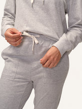 Load image into Gallery viewer, Common Standard Slouch Cotton Jersey Pant
