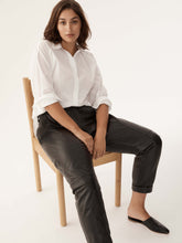 Load image into Gallery viewer, The Iconic Leather Pant
