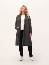 Load image into Gallery viewer, The Easy Layering Jersey Cardigan
