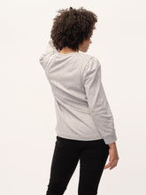 Load image into Gallery viewer, The Elevated Cotton Sweatshirt
