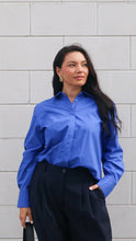 Load image into Gallery viewer, Good Earth Cotton Demi Shirt
