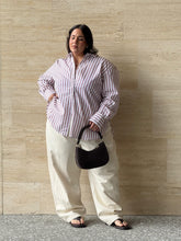 Load image into Gallery viewer, Good Earth Cotton Demi Shirt
