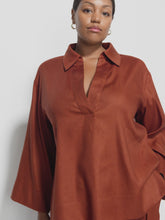 Load and play video in Gallery viewer, Shay Shirt

