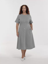 Load and play video in Gallery viewer, Karli Dress
