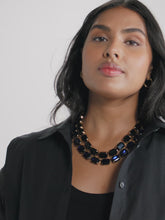 Load and play video in Gallery viewer, The Grace Statement Necklace
