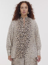 Load and play video in Gallery viewer, Ocelot Blouse
