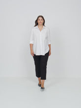 Load and play video in Gallery viewer, The Common Standard Poplin Shirt
