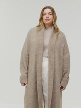 Load and play video in Gallery viewer, Grace Longline Cardigan
