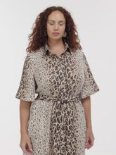 Load and play video in Gallery viewer, Ocelot Dress

