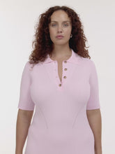 Load and play video in Gallery viewer, Cassidy Knit Dress
