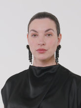 Load and play video in Gallery viewer, The Carla Beaded Earrings
