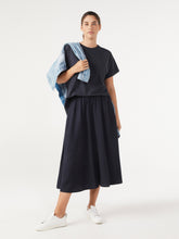 Load image into Gallery viewer, The Pull-on Maxi Skirt
