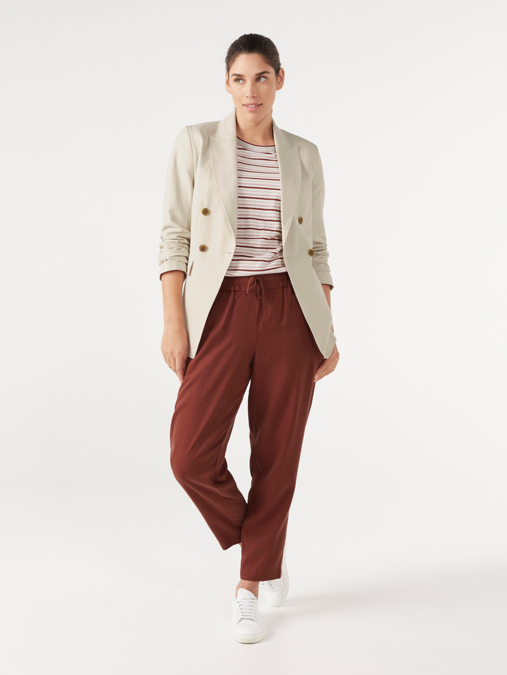 The Tapered Pant