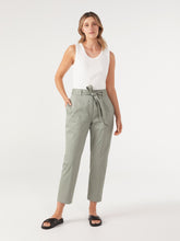 Load image into Gallery viewer, The Soft Stretch Cotton Pant
