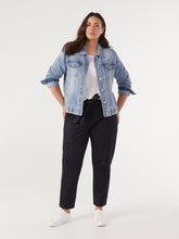Load image into Gallery viewer, The Essential Denim Jacket
