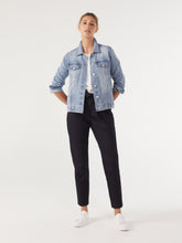 Load image into Gallery viewer, The Essential Denim Jacket
