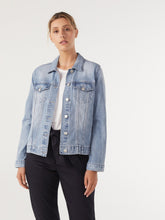 Load image into Gallery viewer, The Essential Denim Jacket
