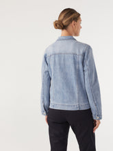 Load image into Gallery viewer, The Essential Denim Jacket
