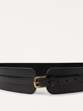 Load image into Gallery viewer, The Leather Waisted Belt
