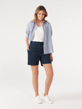 Load image into Gallery viewer, The Cotton Twill Short
