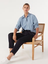 Load image into Gallery viewer, Common Standard Chambray Shirt
