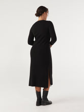Load image into Gallery viewer, The Sweetheart Neckline Knit Dress
