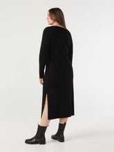 Load image into Gallery viewer, The Sweetheart Neckline Knit Dress
