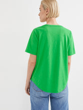 Load image into Gallery viewer, Common Standard Organic Cotton V-Neck Tee

