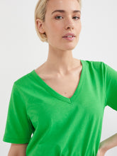 Load image into Gallery viewer, Common Standard Organic Cotton V-Neck Tee
