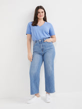 Load image into Gallery viewer, Common Standard Organic Cotton V-Neck Tee

