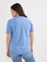Load image into Gallery viewer, Common Standard Organic Cotton V-Neck Tee
