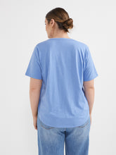 Load image into Gallery viewer, Common Standard Organic Cotton V-Neck Tee
