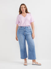 Load image into Gallery viewer, Common Standard Organic Cotton V-Neck Tee
