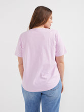 Load image into Gallery viewer, Common Standard Organic Cotton V-Neck Tee
