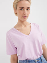 Load image into Gallery viewer, Common Standard Organic Cotton V-Neck Tee
