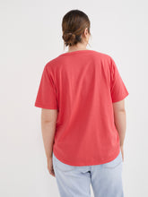 Load image into Gallery viewer, Common Standard Organic Cotton V-Neck Tee
