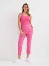 Load image into Gallery viewer, The Cotton Rib Tank
