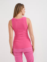 Load image into Gallery viewer, The Cotton Rib Tank
