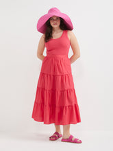 Load image into Gallery viewer, The Cotton Rib Tank
