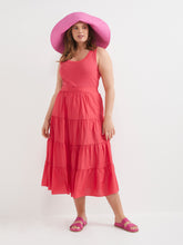 Load image into Gallery viewer, The Cotton Rib Tank
