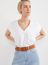 Load image into Gallery viewer, The Double Prong Belt
