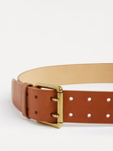 Load image into Gallery viewer, The Double Prong Belt

