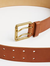 Load image into Gallery viewer, The Double Prong Belt
