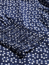 Load image into Gallery viewer, The Print V-Neck Blouse
