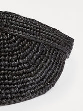 Load image into Gallery viewer, The Raffia Visor
