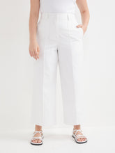 Load image into Gallery viewer, The Crop Trouser
